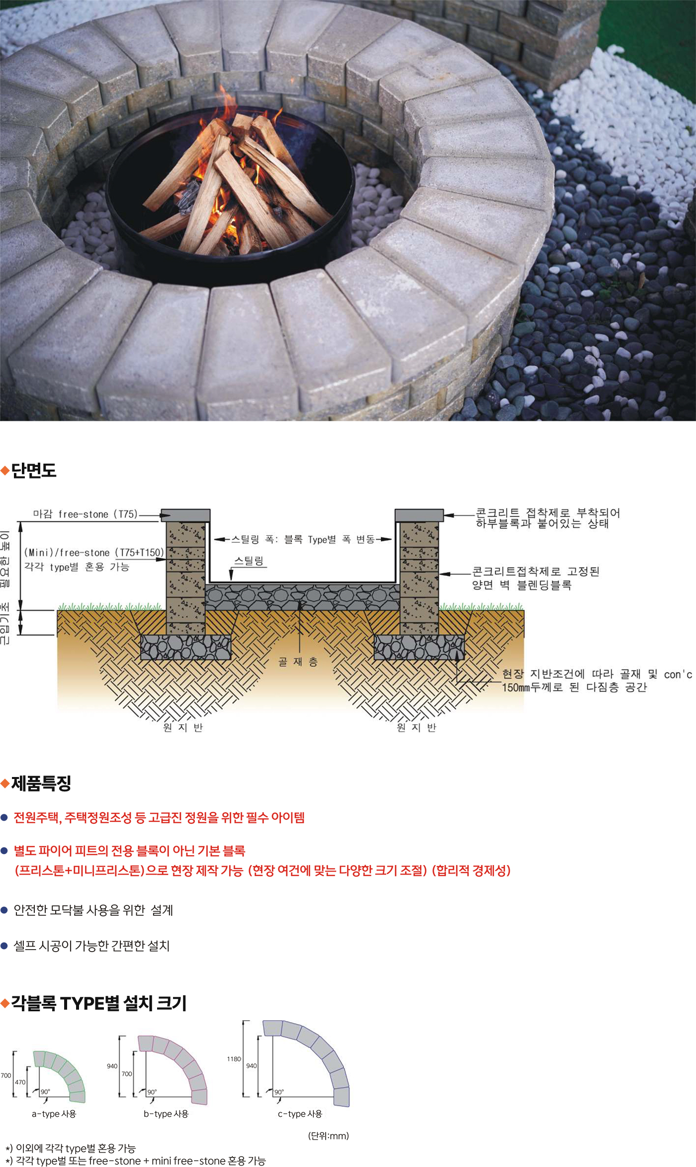 파이어핏 설명 이미지