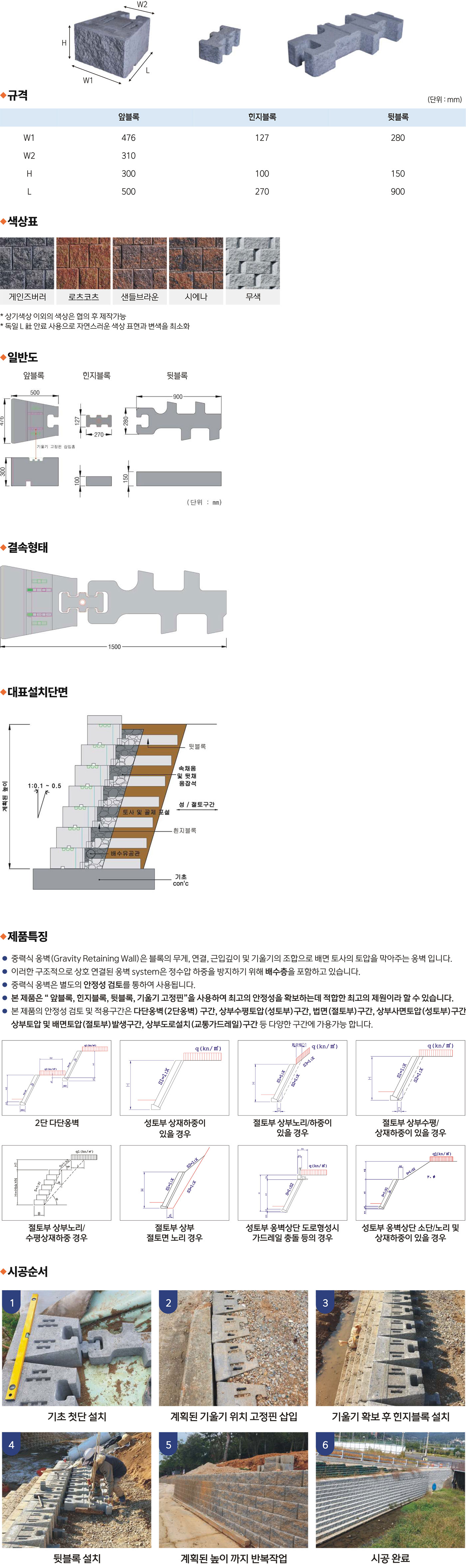 메가스톤 설명 이미지